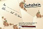 Gutschein Design 4